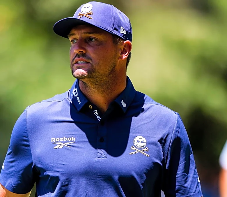 Fans Turn Critical as Bryson DeChambeau Reveals Doubts Over His Future in Pro Golf: ‘Weird Space’