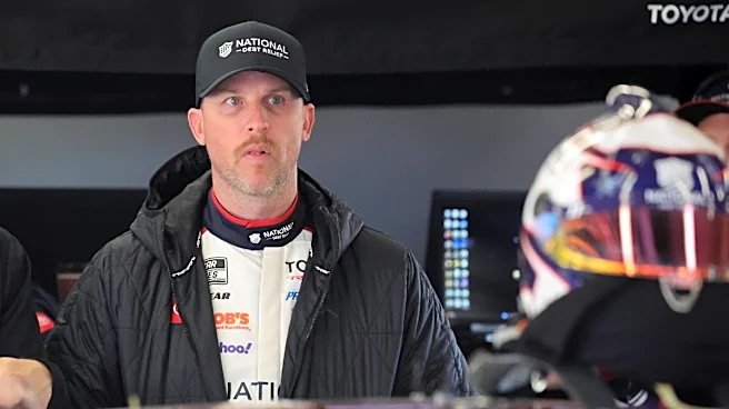 Denny Hamlin Persistent Over Achilles’ Heel Fix Despite Dover Surge Fueling NASCAR Momentum Push