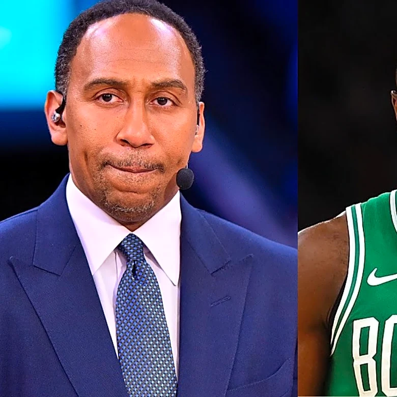 “Makes Us All Look Bad”: Stephen A. Smith’s ‘Mob Boss’ Behavior Towards NBA Star Gets Called Out as Jaylen Brown Beef Escalates