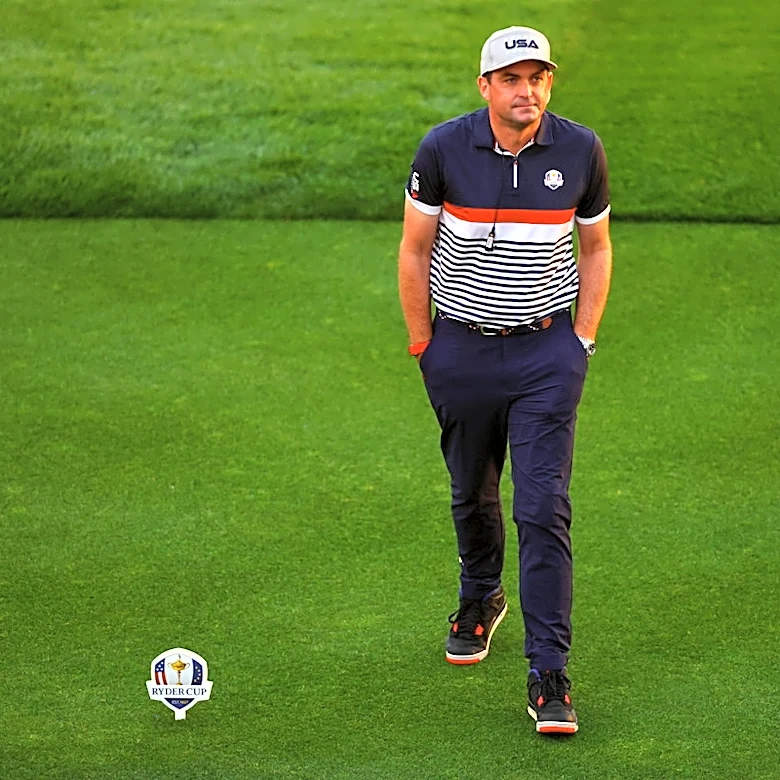 Golf Fans Left Furious as PGA Tour Announces Keegan Bradley’s Role in 2026 Presidents Cup