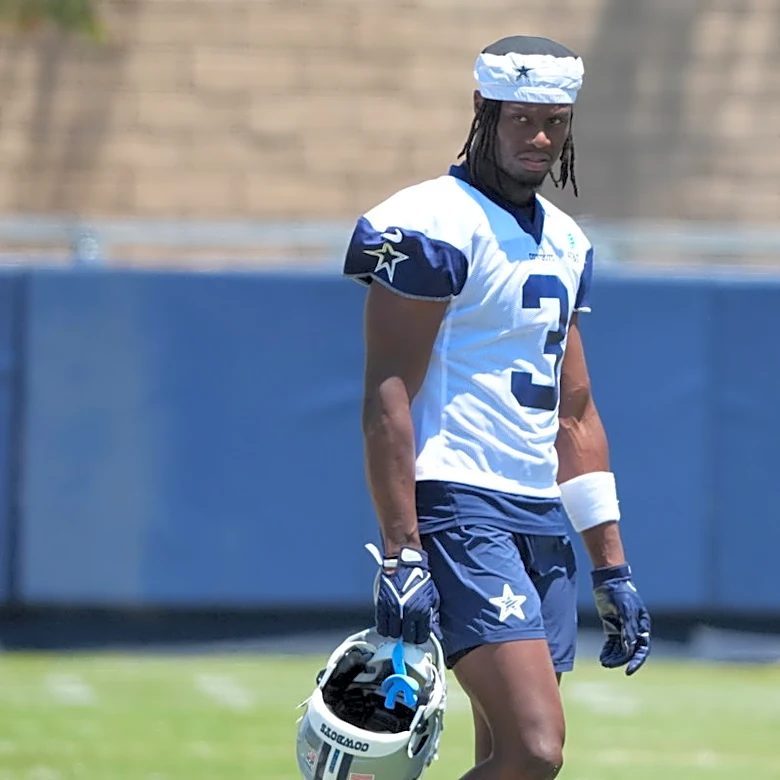 Jerry Jones Puts Pressure on George Pickens With Eye-Opening Demand as Cowboys Not Fully Sold on WR