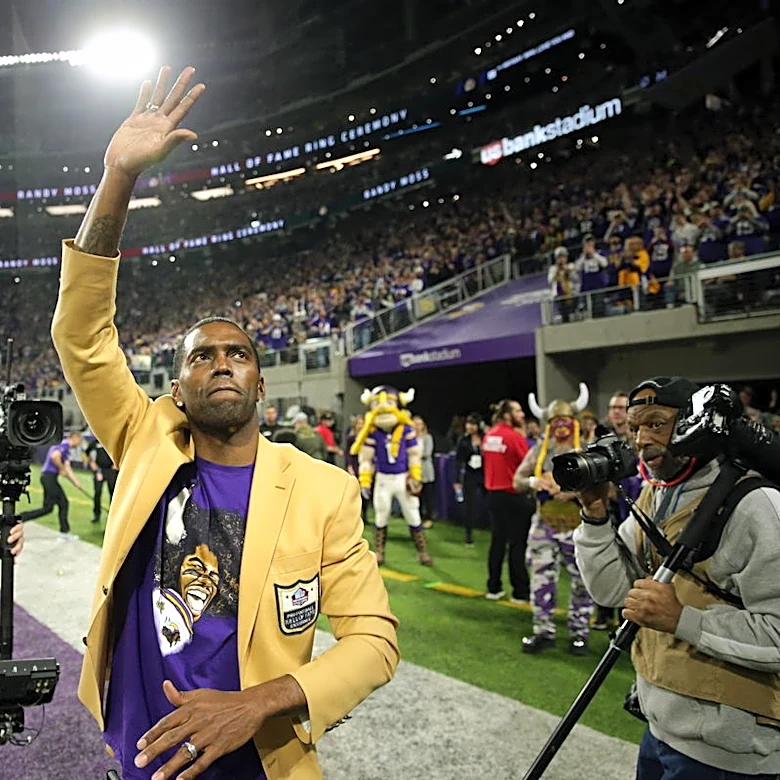 28 Years Later, Randy Moss Comes Clean on If Jerry Jones Really Apologized For Draft Snub