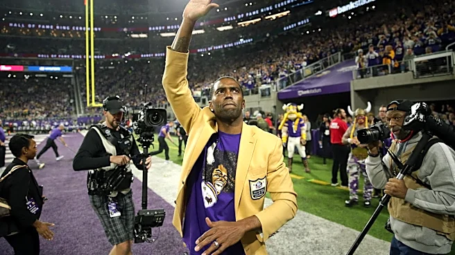 28 Years Later, Randy Moss Comes Clean on If Jerry Jones Really Apologized For Draft Snub