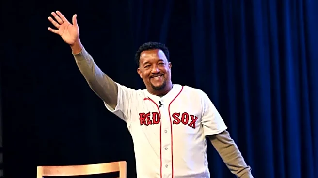 Pedro Martinez Sends Blunt Message to Blue Jays Clubhouse After Bitter Yankees Defeat