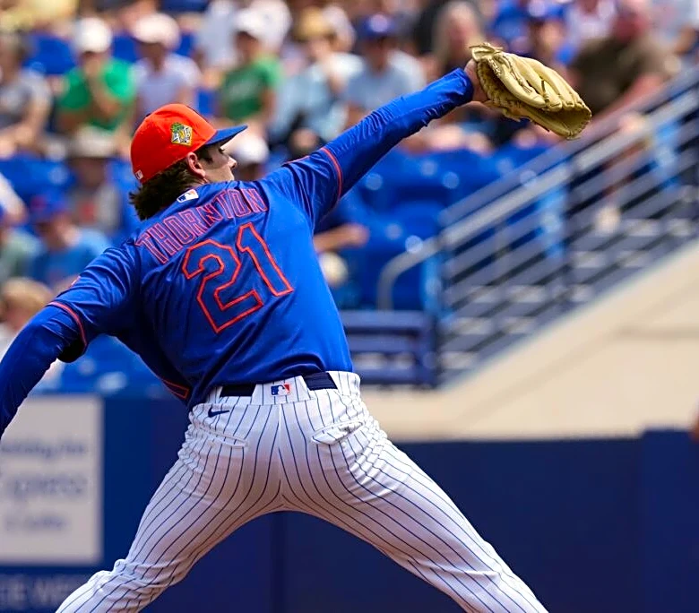 Mets Phenom Shares Emotional Message on Dad’s Sacrifices Ahead of Much-Awaited Call Up