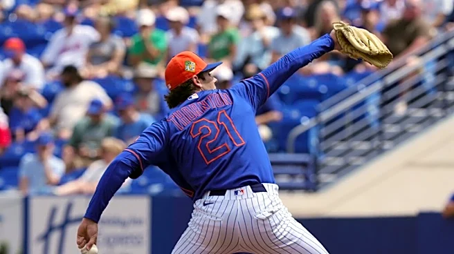 Mets Phenom Shares Emotional Message on Dad’s Sacrifices Ahead of Much-Awaited Call Up