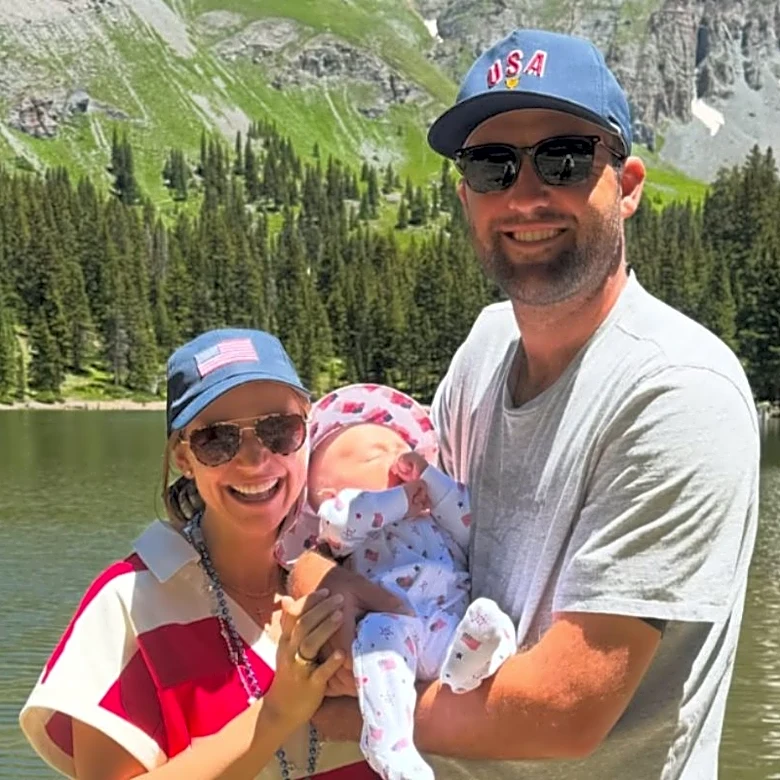 Scottie Scheffler Gets Honest About Exhausting New Reality of Fatherhood: ‘Need to Prioritize’