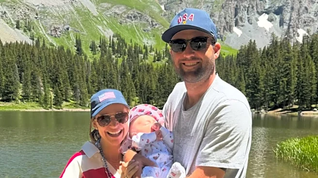 Scottie Scheffler Gets Honest About Exhausting New Reality of Fatherhood: ‘Need to Prioritize’
