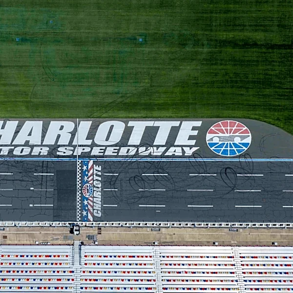 Former HMS Insider Lifts Lid on Charlotte’s Unique NASCAR Challenges Ahead of Coca-Cola 600