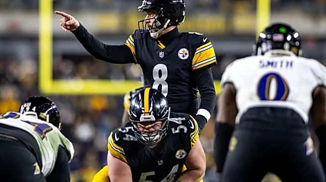 Steelers OT, Who Made Aaron Rodgers Flip Out, Provides Update on Neck Injury: “Don’t Have a Timeline”
