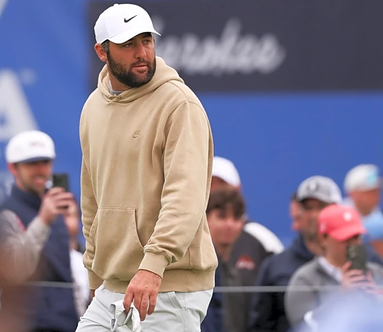 Scottie Scheffler Sends Clear Message on Course Changes Ahead of $10.3M PGA Tour Event