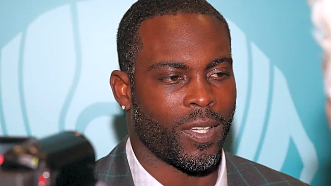 “I Started to Drift”: Falcons Legend Michael Vick Drops Raw Confession on His NFL Downfall