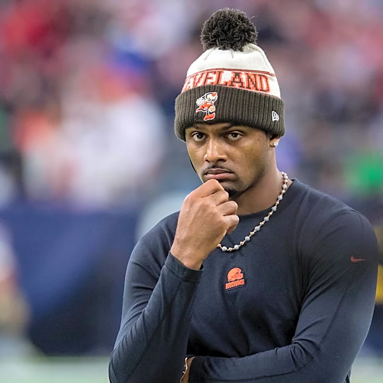Todd Monken Seemingly All-In on Deshaun Watson as Browns HC Gives Latest Update on QB Competition With Shedeur Sanders