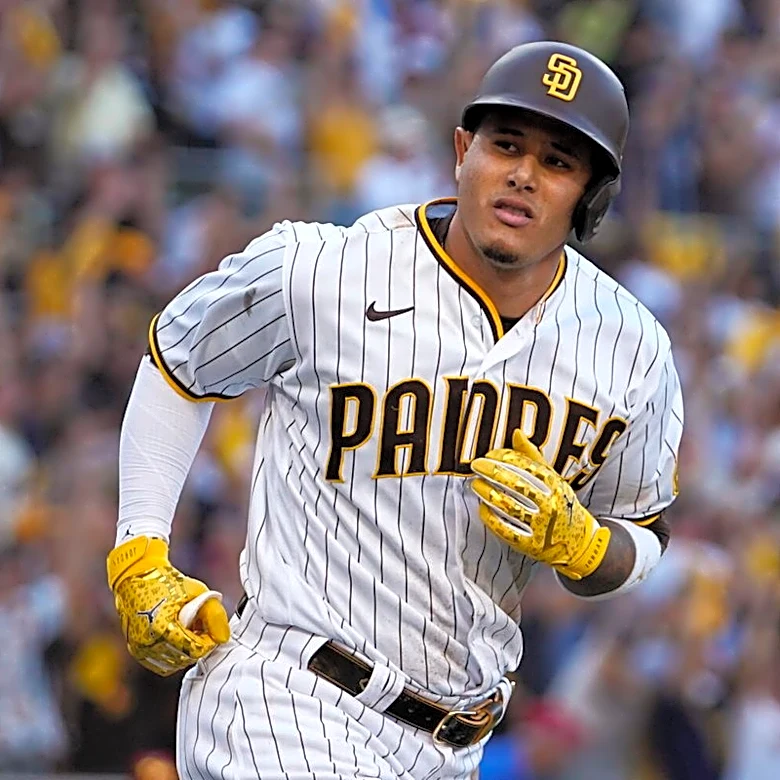 Manny Machado Engages in Fiery Exchange With Journalist After Being Questioned About Latest Slump