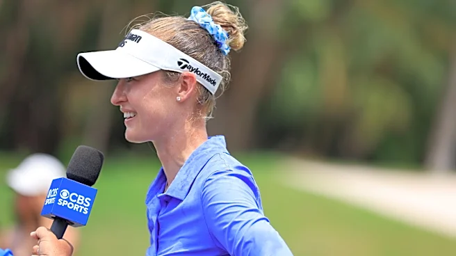 What Is the Nelly Invitational? Players, Course Details & More About Amateur Event Explored