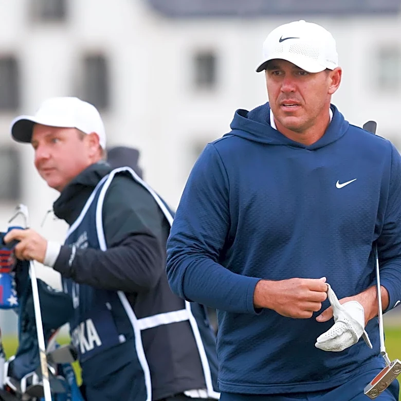 Brooks Koepka Opens Up on Major Benefit of PGA Tour Comeback: ‘More Access to Everything’