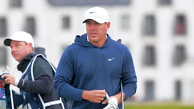 Brooks Koepka Opens Up on Major Benefit of PGA Tour Comeback: ‘More Access to Everything’