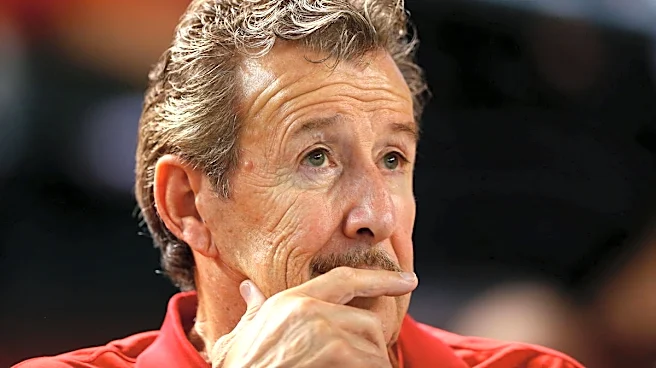 Arte Moreno Draws Unwanted Spotlight as Livid Angels Fans Raise “Sell the Team” Chants