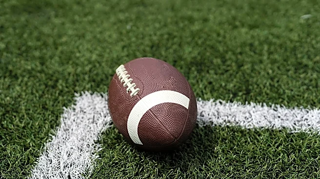 Alabama High School Penalized for Recruiting Violation, Head Coach Suspended for Season