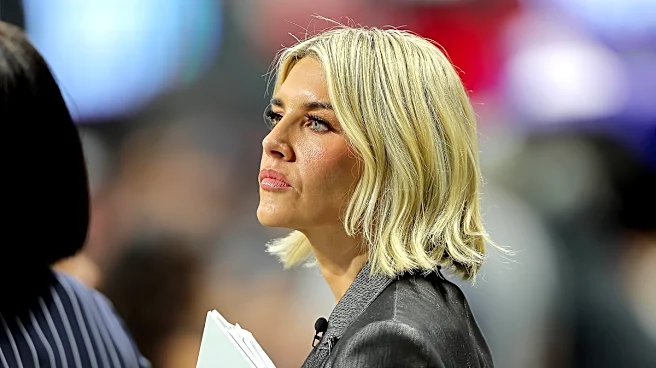 “I’ve Lost My Best Friend”: Charissa Thompson Suffers Heartbreaking Personal Loss as Support Pours In From Erin Andrews & Others