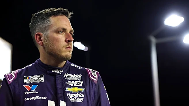 “That Is a Bad Sign”- Insiders Sound the Alarm on HMS’ Biggest Roadblock Amidst Growing Alex Bowman Doubts