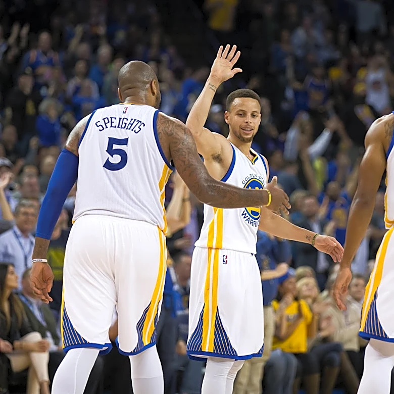 Stephen Curry’s Ex-Teammate Teases Return to College Basketball at 38 After NBA Championship: “I’ll Be Back”