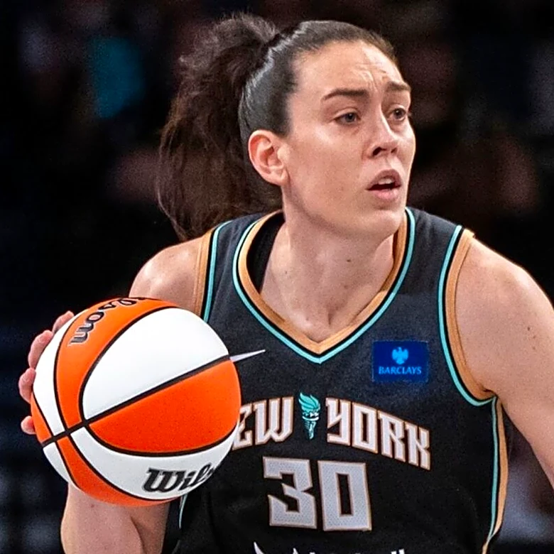 Breanna Stewart Addresses “Annoying” Defeat That’ll Push Liberty Into WNBA History for Wrong Reasons