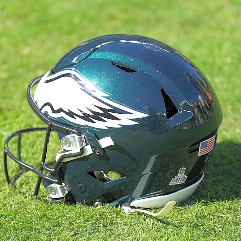 Eagles Super Bowl Champ Arrested Second Time For Speeding Violation
