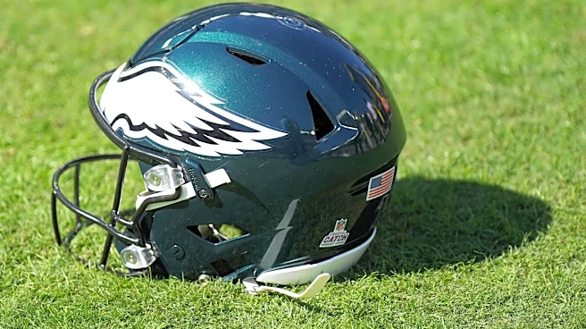 Eagles Super Bowl Champ Arrested Second Time For Speeding Violation
