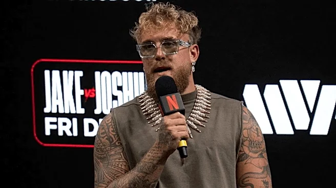 Jake Paul’s MVP Teases Next Big Headliner in MMA Future Spoilers After Rousey-Carano