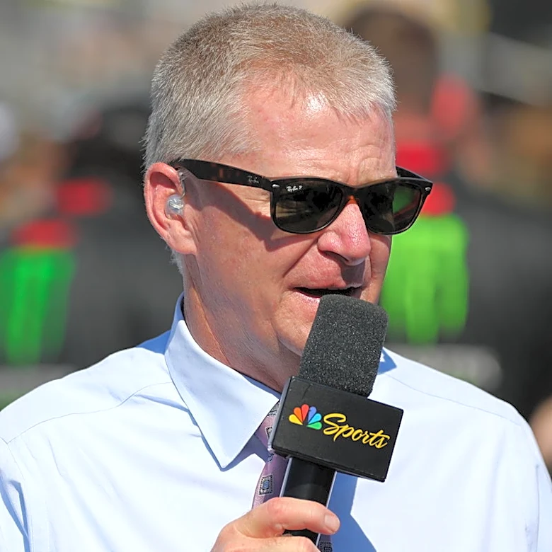 ‘Not the Hall of Stats’: Why Fans Are Wrong to Criticize Jeff Burton’s Hall of Fame Induction