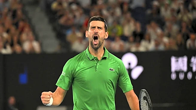 Novak Djokovic Announces His Former Doubles Partner as New Coach Ahead of Roland Garros