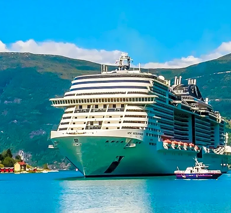 What a Typical Day on a Viking Cruise Is Really Like