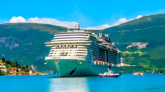 What a Typical Day on a Viking Cruise Is Really Like