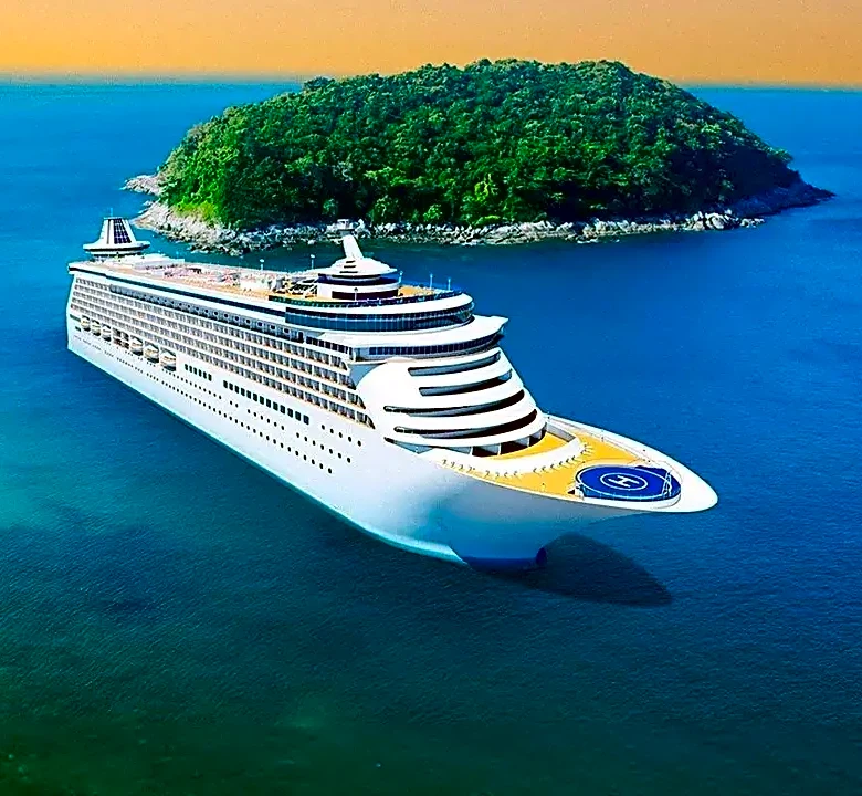 Is a Viking Cruise the Right Way to Explore the World?
