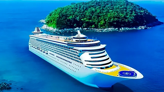 What Travelers Should Know Before Taking a Viking Cruise
