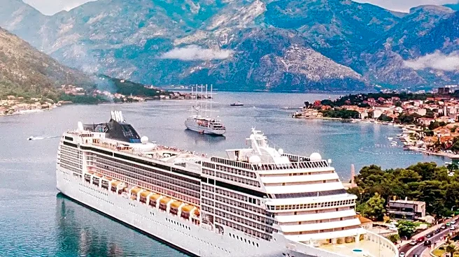 The Cultural Benefits of Exploring International Destinations With Viking Cruises