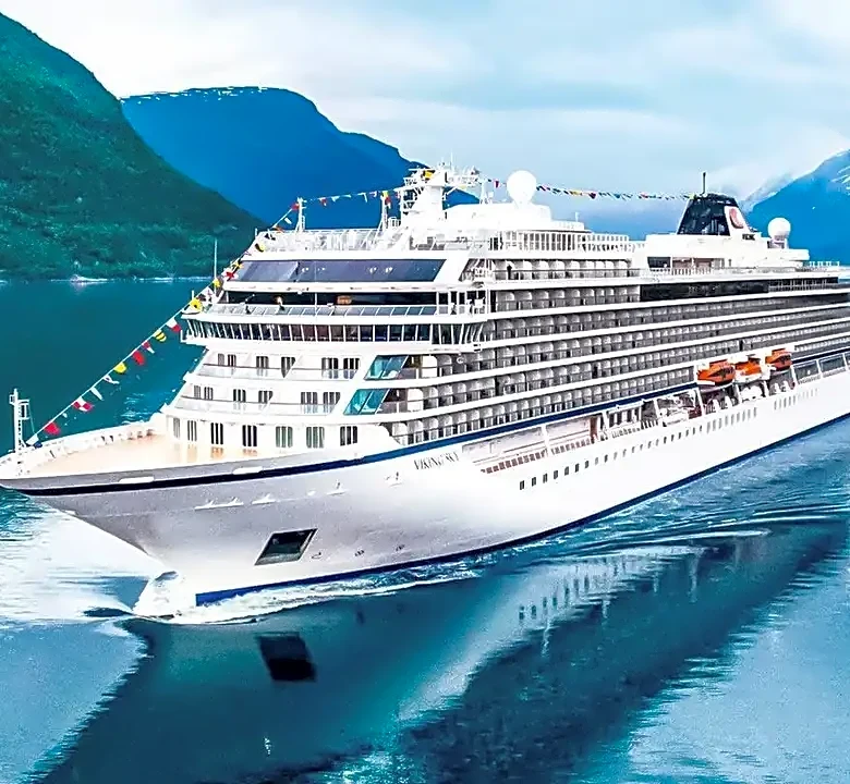 How to Select a Viking Cruise Itinerary That Matches Your Travel Style