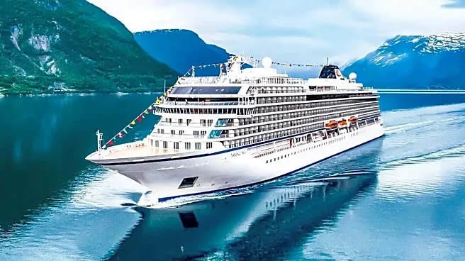 How to Select a Viking Cruise Itinerary That Matches Your Travel Style