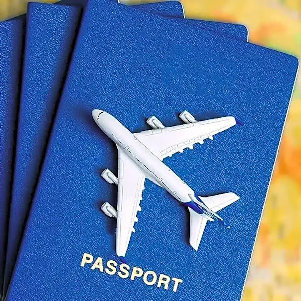 10 Smart Ways to Spend Less on Airfare
