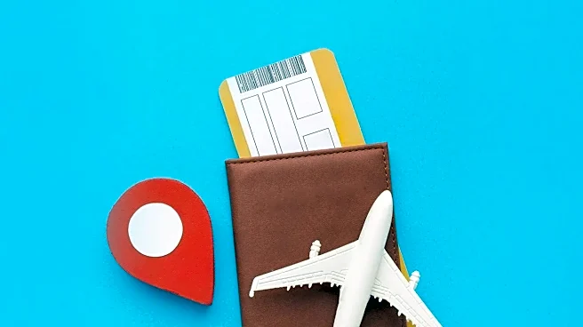 When Is the Best Time to Search for Cheap Flight Tickets?