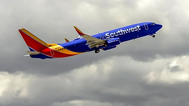 Budget Airlines vs. Major Carriers: Which Offers Better Value?