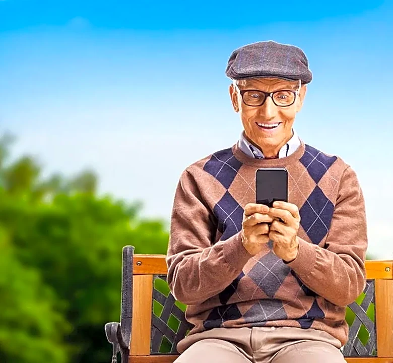 Why Accessibility Features Matter in Cell Phones for Seniors