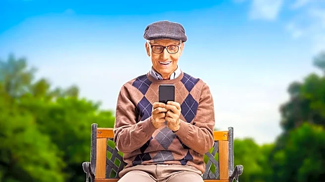 Why Accessibility Features Matter in Cell Phones for Seniors