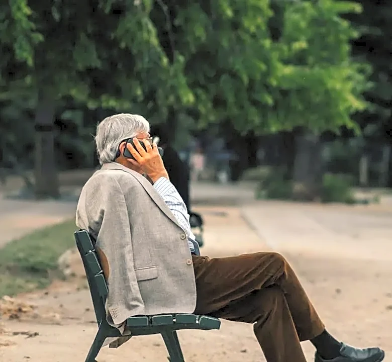 Which Cell Phone Features Matter Most for Older Adults?