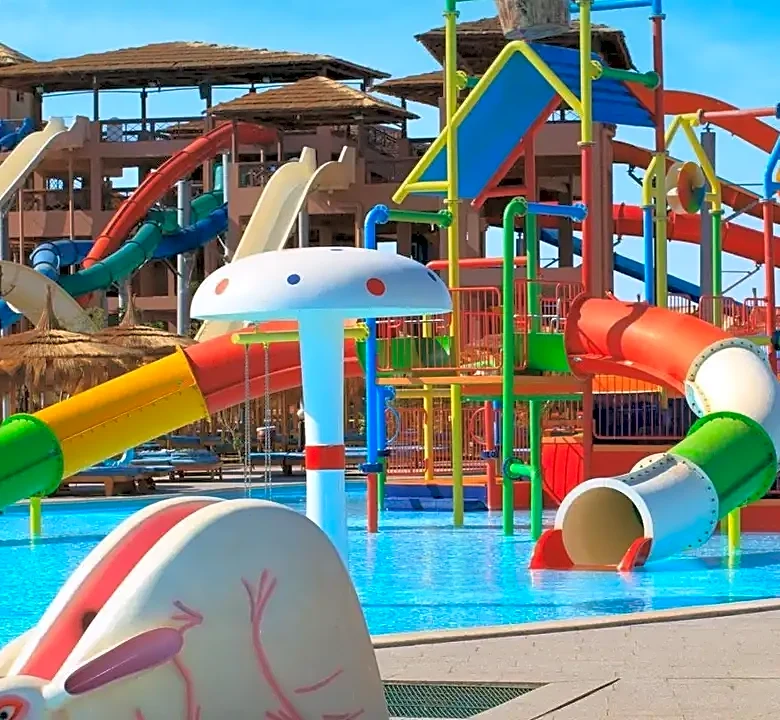 The Real Reason Schlitterbahn Stands Out Among Water Parks