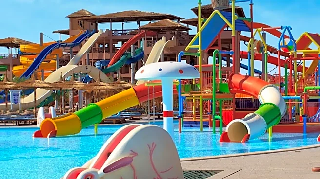 The Real Reason Schlitterbahn Stands Out Among Water Parks