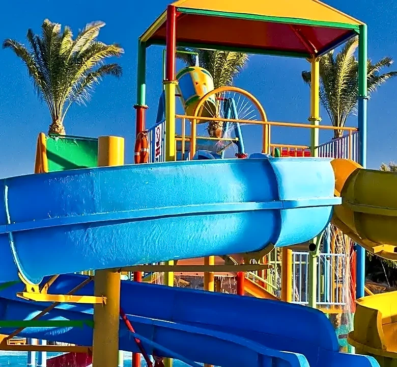 How to Plan a Fun-filled Day at Schlitterbahn