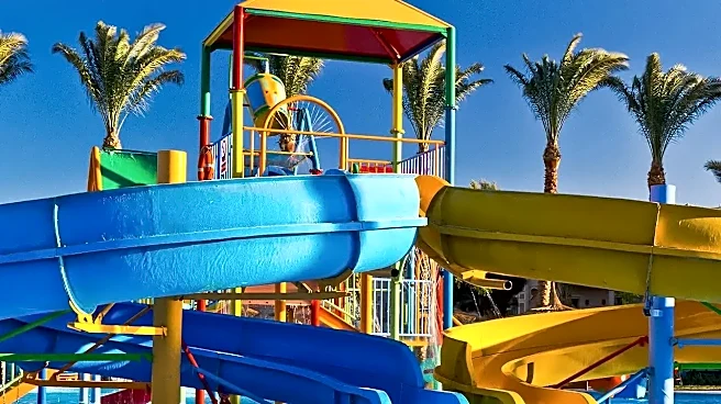 How to Plan a Fun-filled Day at Schlitterbahn