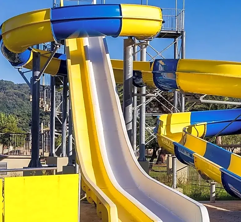 Why Schlitterbahn Appeals to Water Park Fans of All Ages